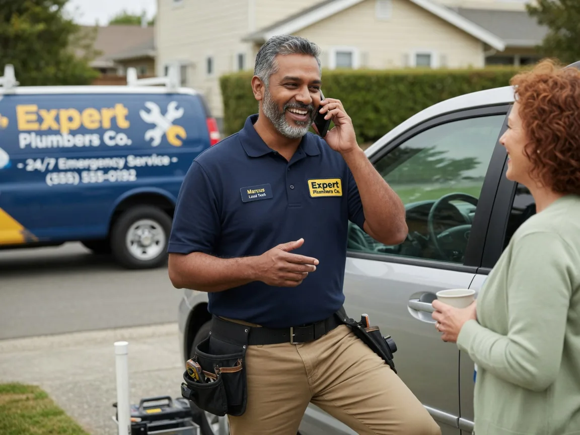 Drain Cleaning Santa Maria, CA FAQs